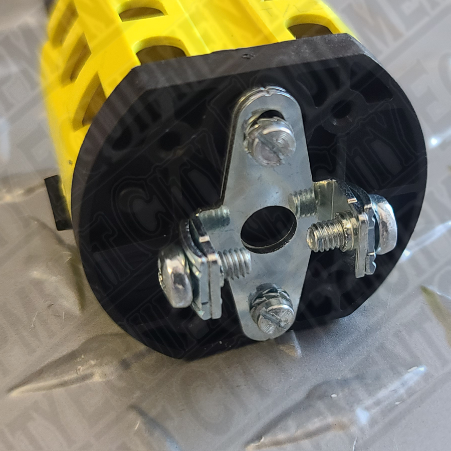 Rotary VS518272 Motor Rotation Switch +